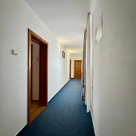 Mellys Haus Penzion Mangalia