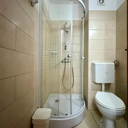 Mellys Haus Mangalia