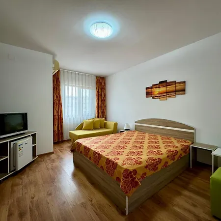 Mellys Haus 3* Mangalia