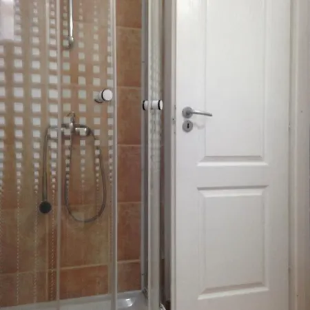 Penzion Mellys Haus Mangalia