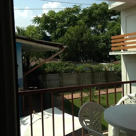 Penzion Mellys Haus 3*