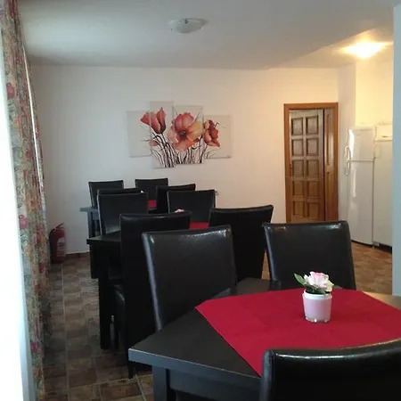 Mellys Haus Mangalia