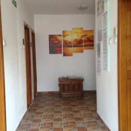 Mellys Haus Mangalia