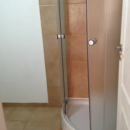 Mellys Haus Mangalia