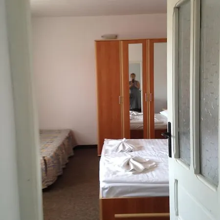 Penzion Mellys Haus Mangalia