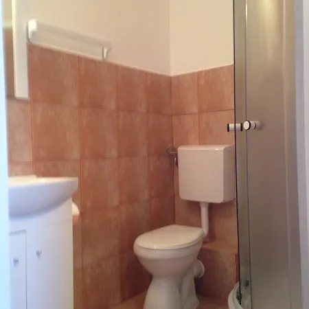 Penzion Mellys Haus 3*