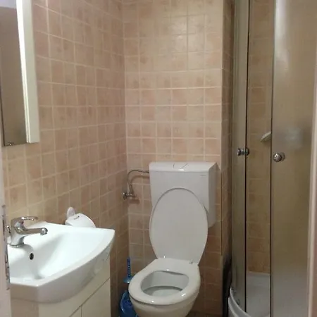 Penzion Mellys Haus 3*