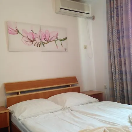 Penzion Mellys Haus 3*