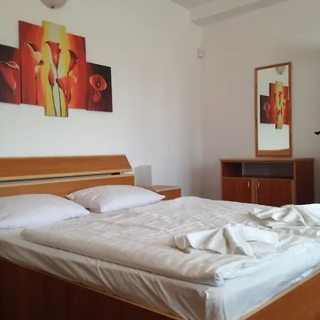 Penzion Mellys Haus Mangalia