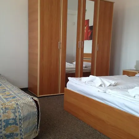 Mellys Haus Mangalia