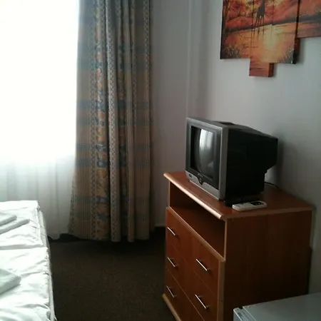 Penzion Mellys Haus Mangalia