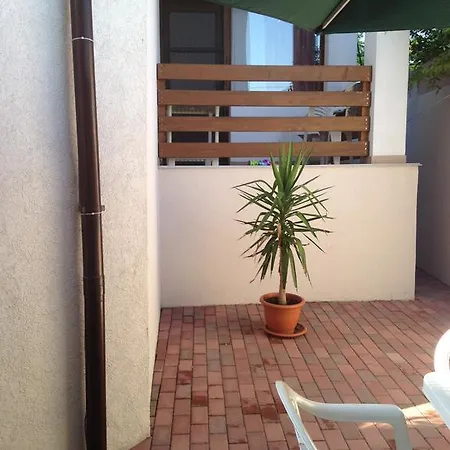 Penzion Mellys Haus 3*