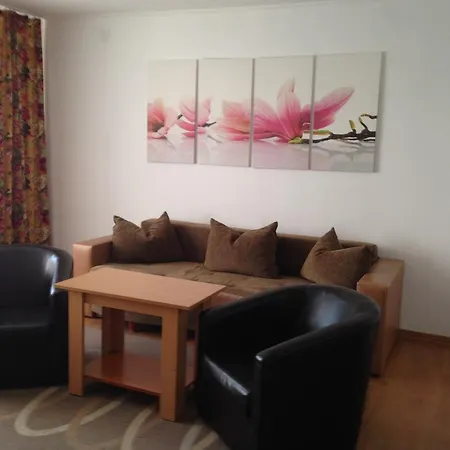 Penzion Mellys Haus Mangalia