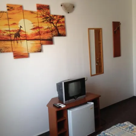 Mellys Haus Mangalia