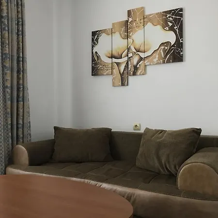 Mellys Haus Penzion 3*