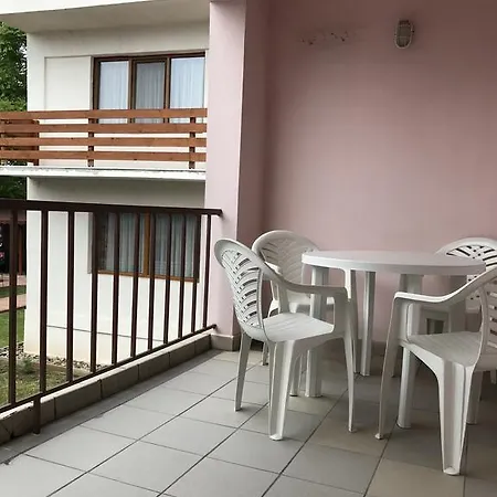 Penzion Mellys Haus 3*