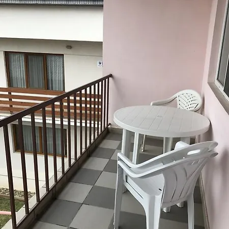 Penzion Mellys Haus 3*