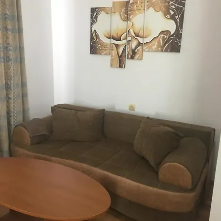 Mellys Haus