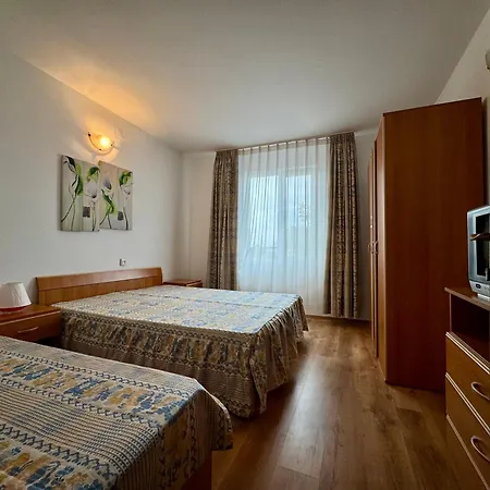 Konukevi Mellys Haus