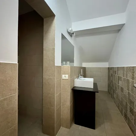 Mellys Haus Konukevi 3*