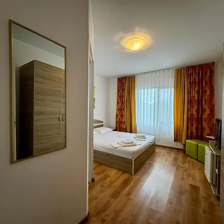 Pensión Mellys Haus Mangalia