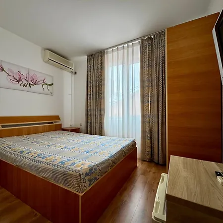 Mellys Haus Konukevi