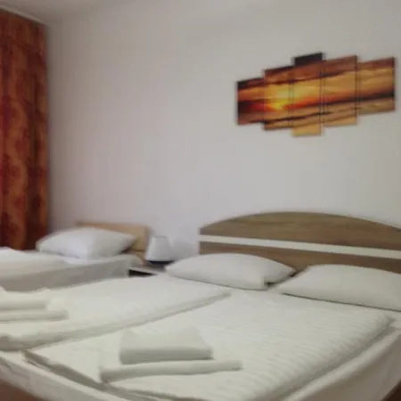 Pensión Mellys Haus Mangalia