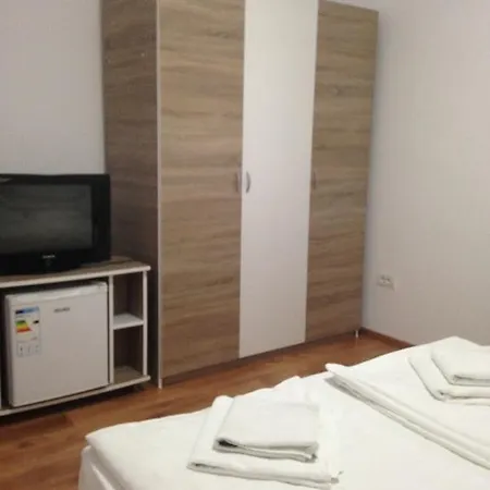 Guest house Mellys Haus