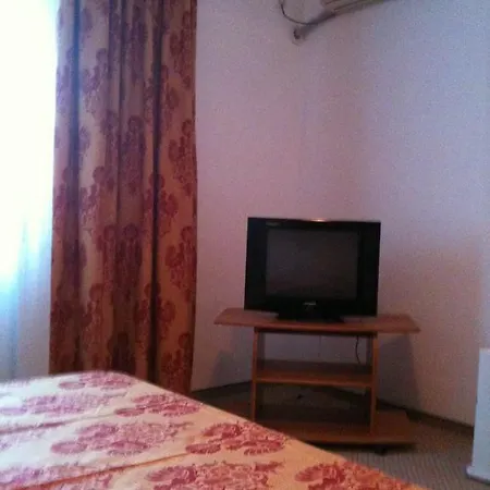 Mellys Haus