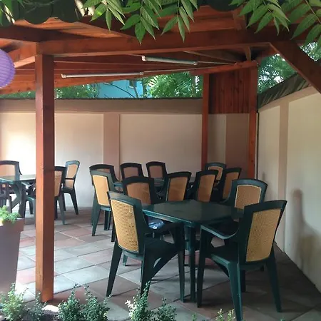 Mellys Haus Mangalya