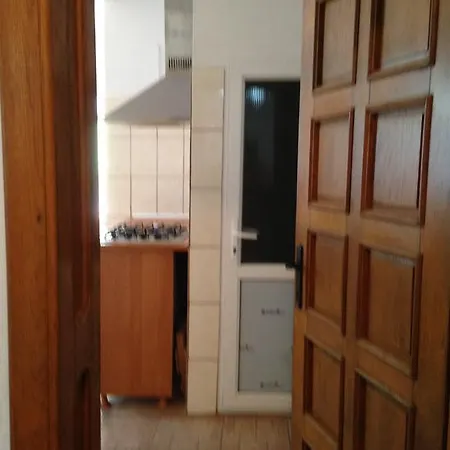Pensión Mellys Haus