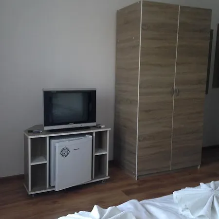 Pensión Mellys Haus
