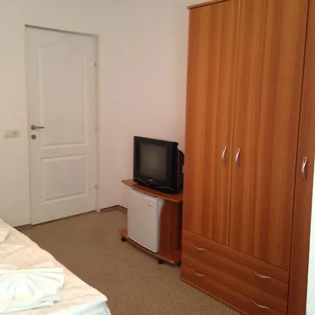 Pensión Mellys Haus Mangalia