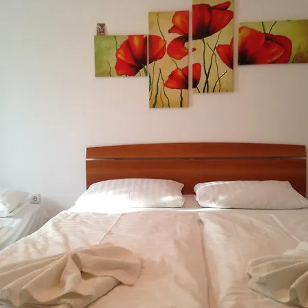 Guest house Mellys Haus