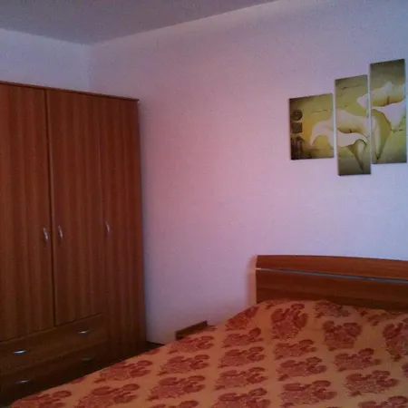 Konukevi Mellys Haus