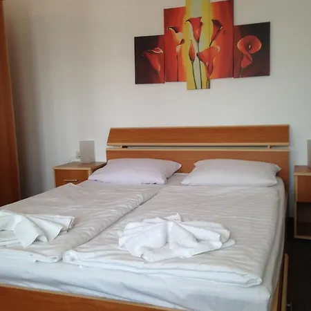 Mellys Haus Mangalia