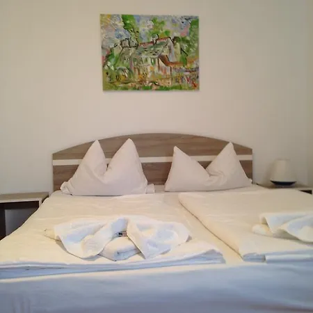 Guest house Mellys Haus