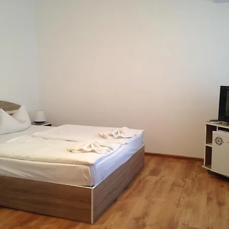 Mellys Haus Mangalya