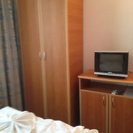 Guest house Mellys Haus