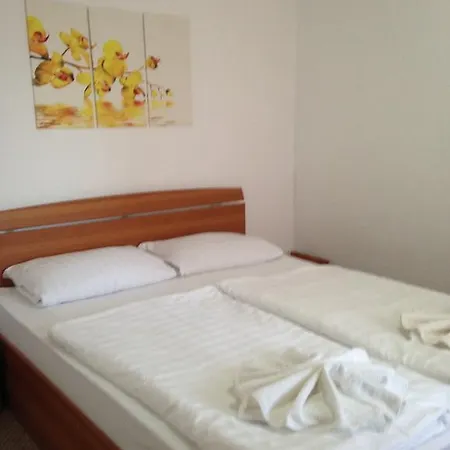 Pensión Mellys Haus