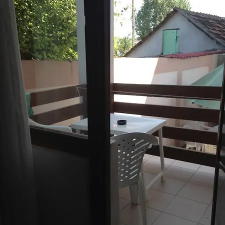 Pensión Mellys Haus