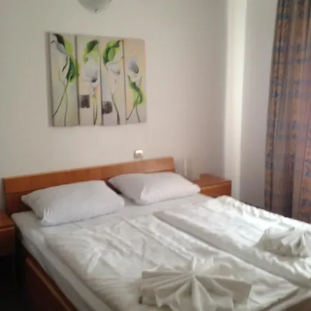 Pensión Mellys Haus