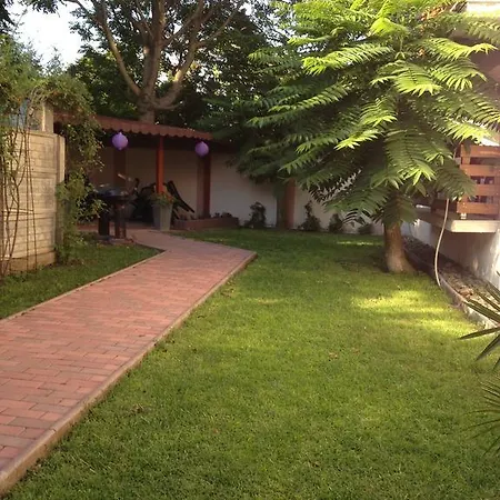 Mellys Haus Mangalya