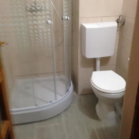 Konukevi Mellys Haus