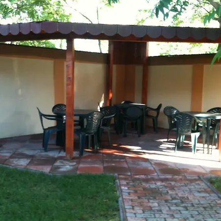 Konukevi Mellys Haus