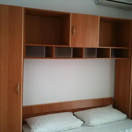 Mellys Haus