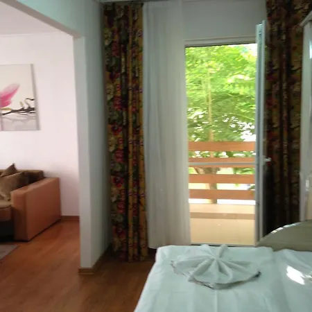 Mellys Haus Mangalia