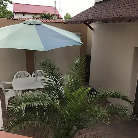 Mellys Haus