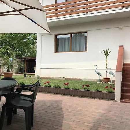 Mellys Haus Mangalia
