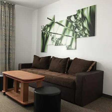 Mellys Haus 3*